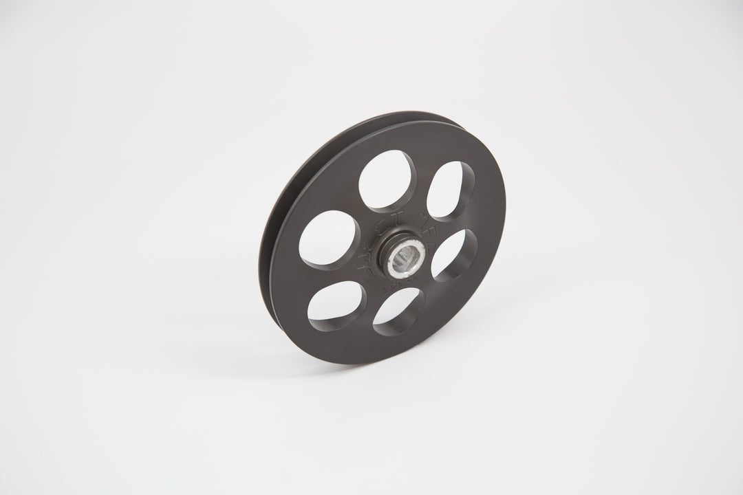 Howe T/C 6.0 Single-V Stock Car Pump Pulley (330)