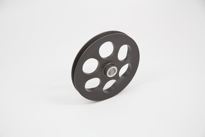 Howe T/C 6.0 Single-V Stock Car Pump Pulley (330)