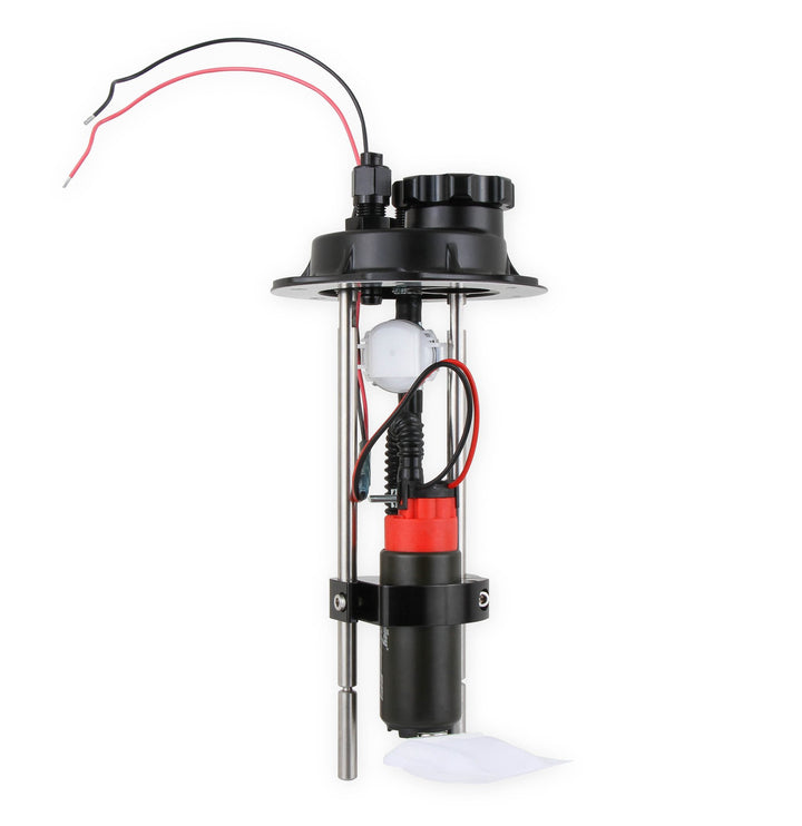 Sniper Fuel Cell EFI Pump Module Assembly-Returnless Style | SKU 19-375