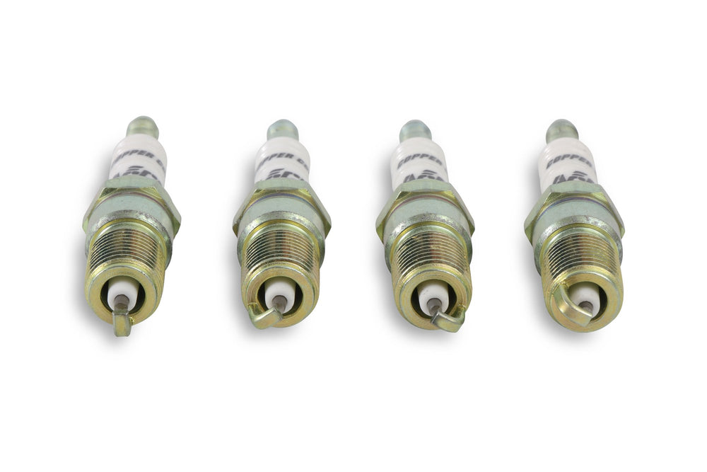 ACCEL HP Copper Spark Plug | SKU 0526-4