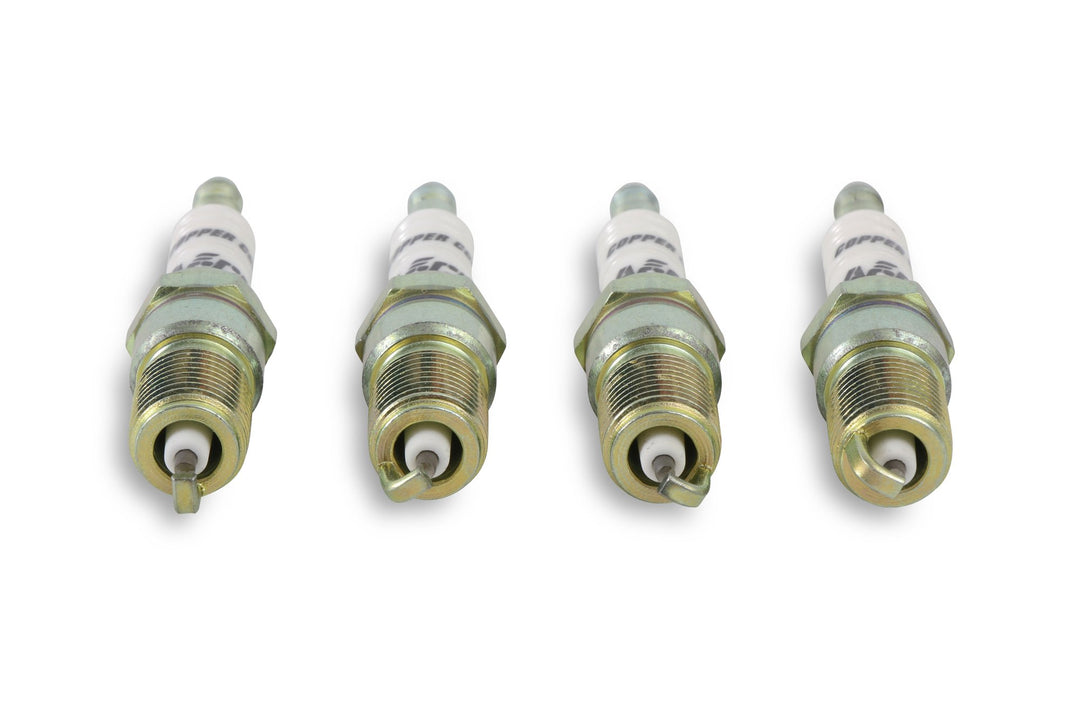 ACCEL HP Copper Spark Plug | SKU 0526-4