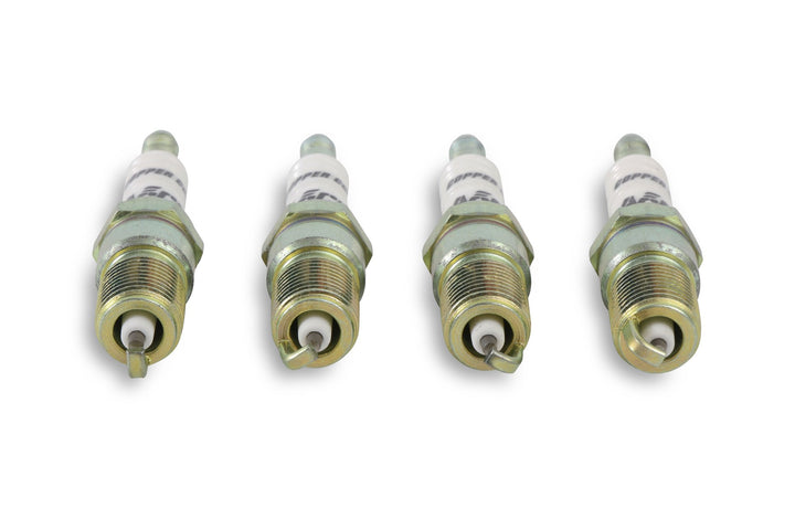 ACCEL HP Copper Spark Plug | SKU 0526-4