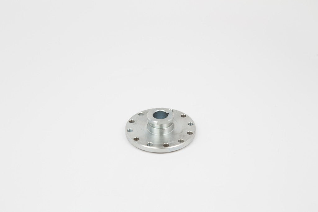 Howe Hi-Volume Steel Hub for T-Pump Pulley (335)