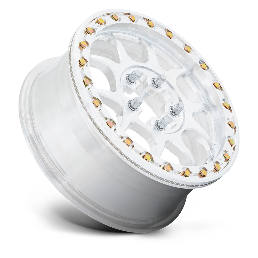 KMC KS437 Toro 5 Forged UTV Beadlock Wheel