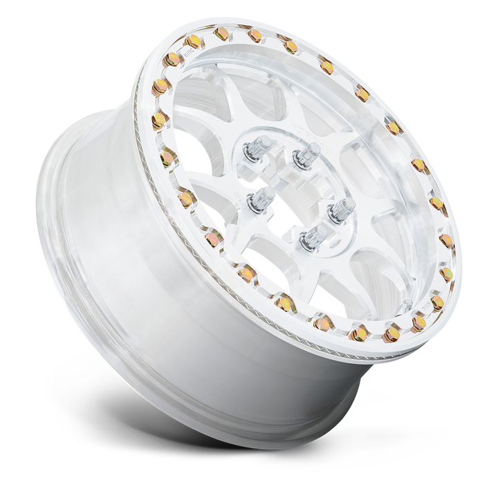 KMC KS437 Toro 5 Forged UTV Beadlock Wheel