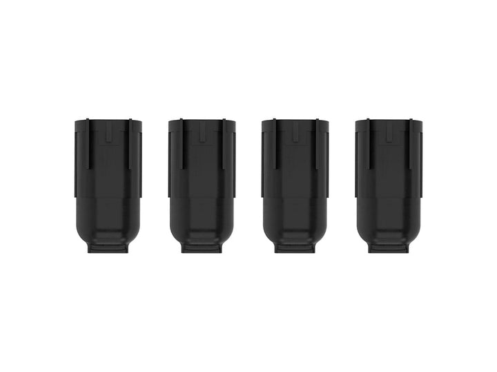 ICON 2021-2026 Chevy Silverado 1500/2019-2026 GMC Sierra 1500 Adaptive Ride Control Ride Height Simulator Kit