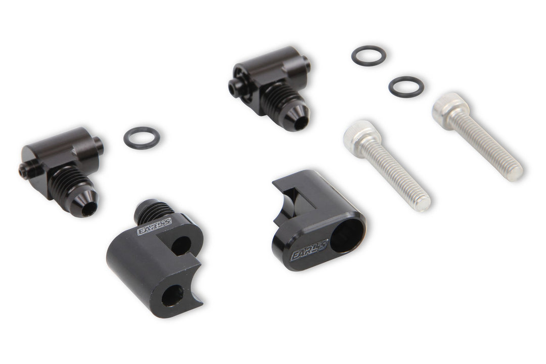 EARL'S LS STEAM VENT ADAPTERS | SKU LS9809ERL