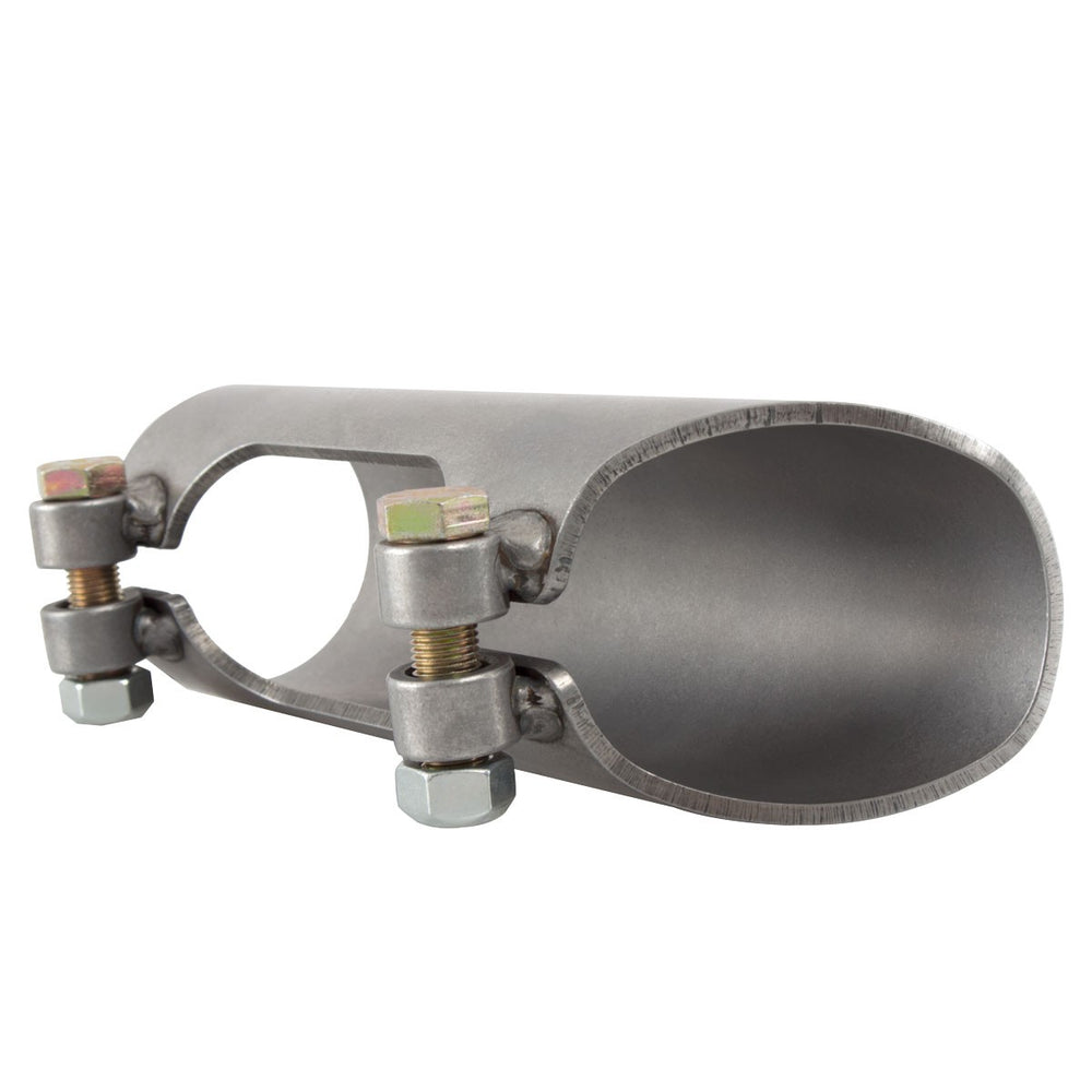 2.0" Air Bump Can Synergy MFG | SKU 3402