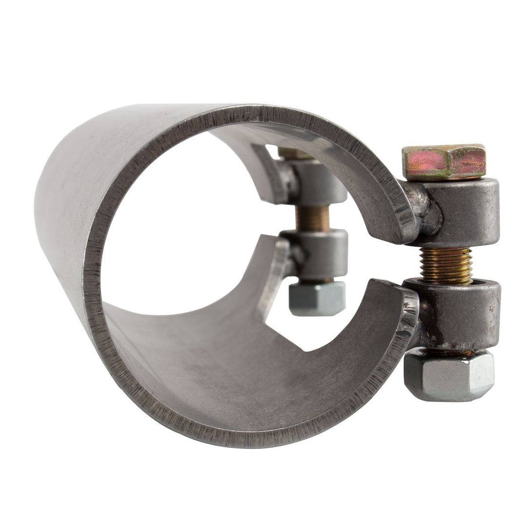 2.0" Air Bump Can Synergy MFG | SKU 3402