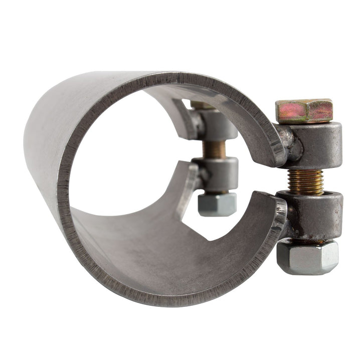 2.0" Air Bump Can Synergy MFG | SKU 3402
