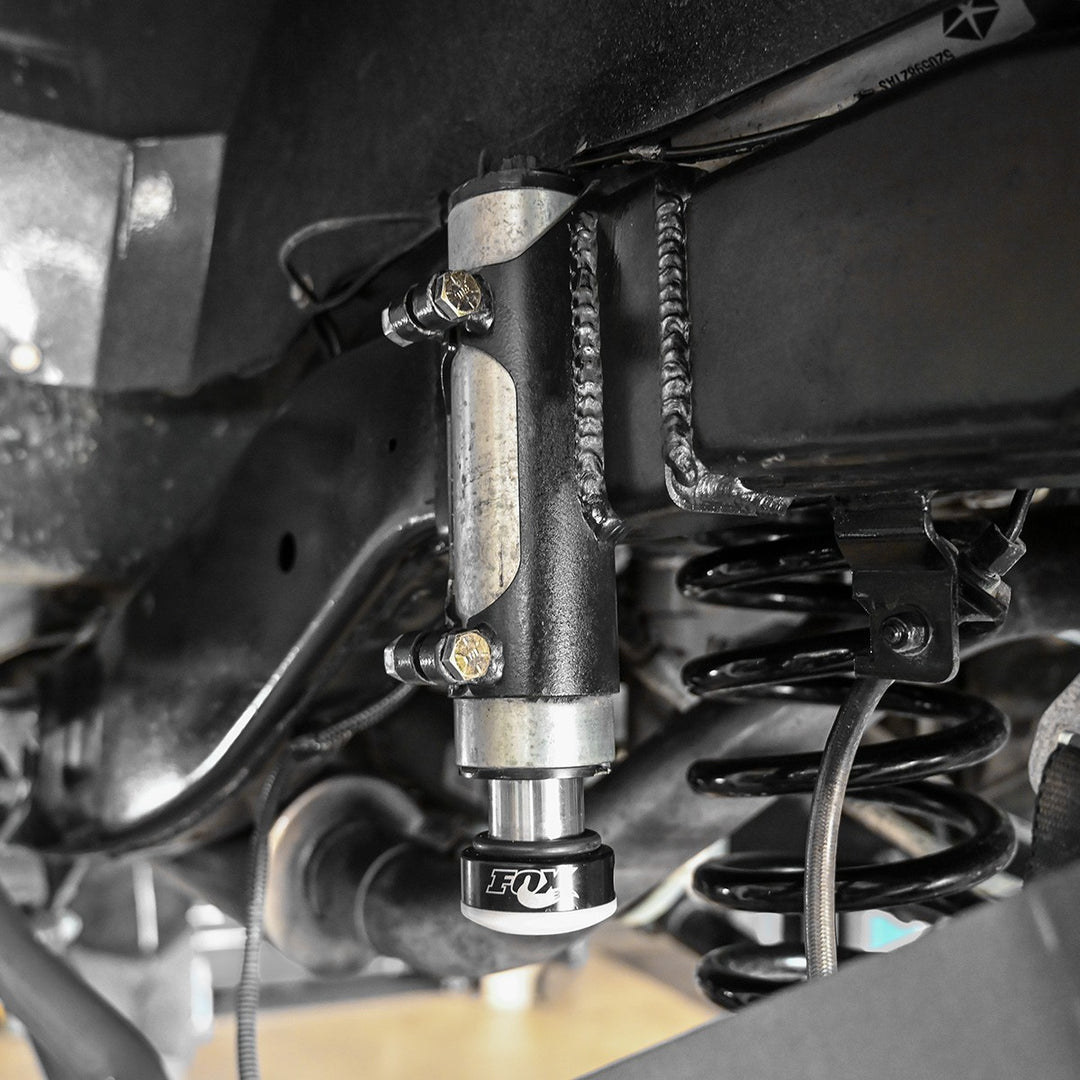 2.0" Air Bump Can Synergy MFG | SKU 3402