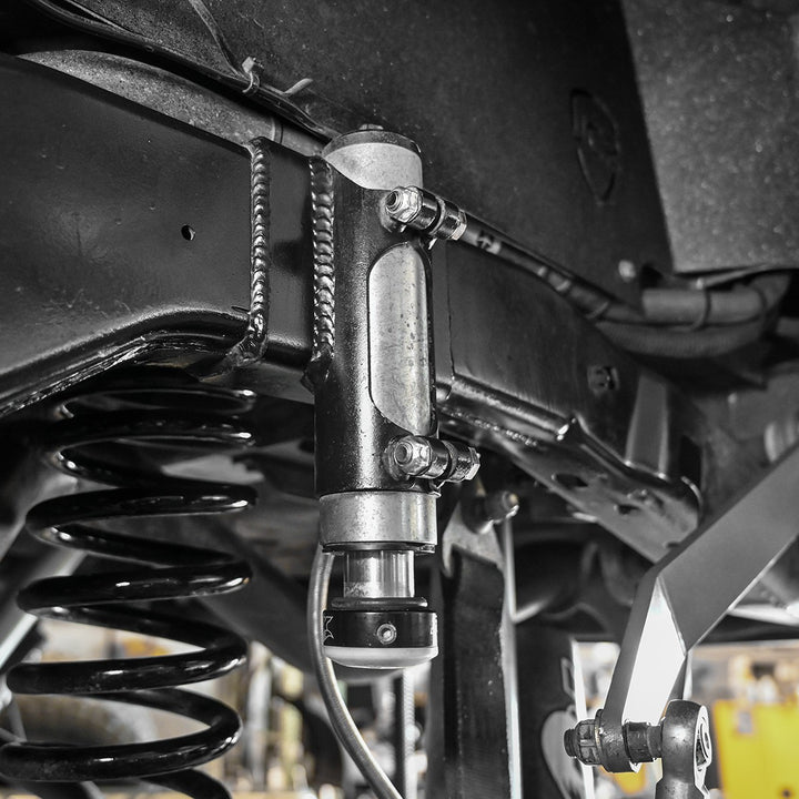 2.0" Air Bump Can Synergy MFG | SKU 3402