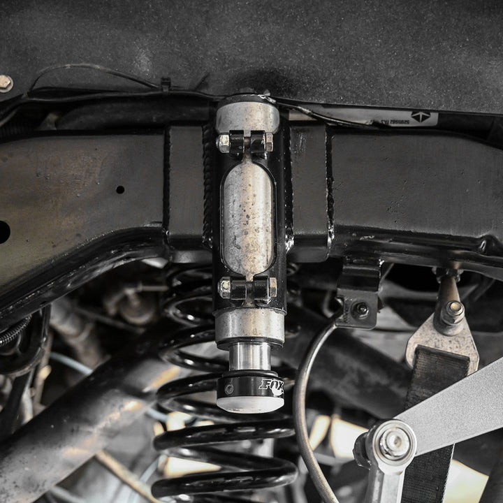 2.0" Air Bump Can Synergy MFG | SKU 3402