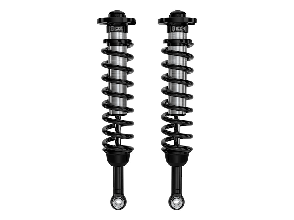 ICON 2022-2023 Toyota Land Cruiser 300 Series 2.5 VS Internal Reservoir Coilover Kit Front