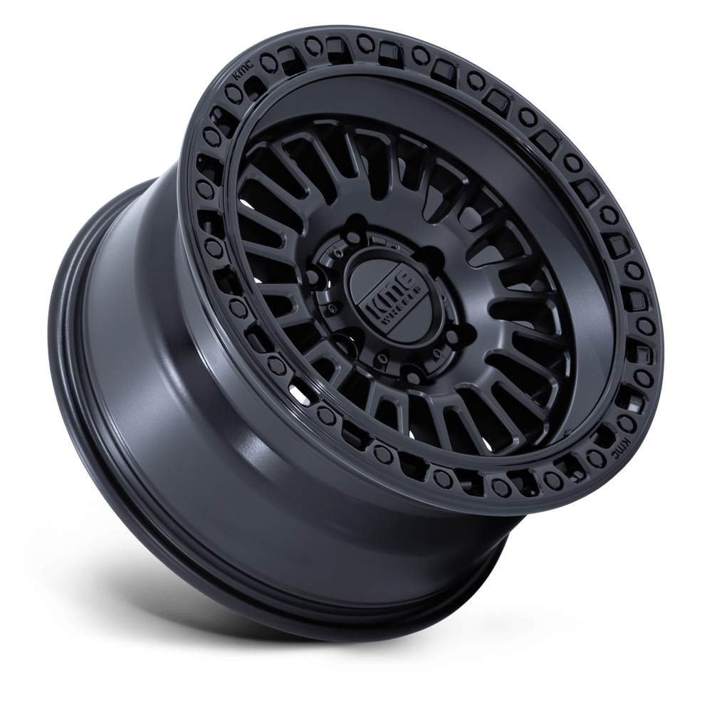KMC KM554 Aztec Wheel