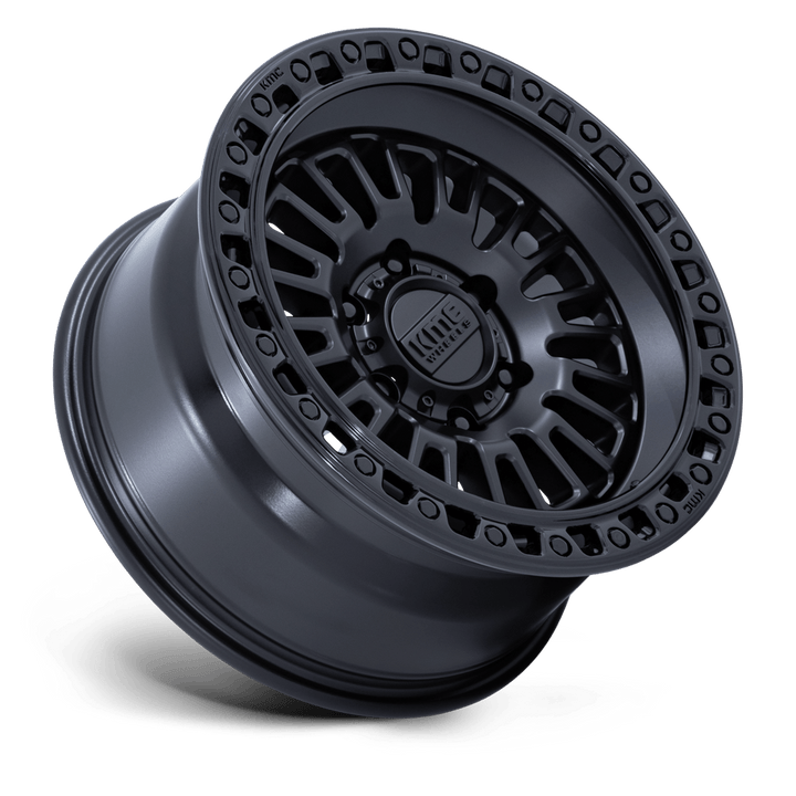 KMC KM554 Aztec Wheel
