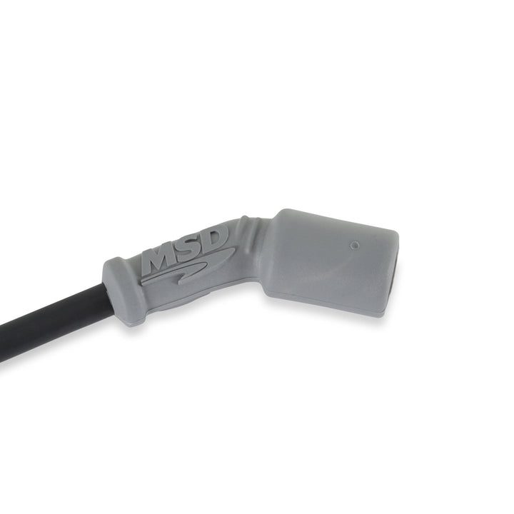 Black SC Wire Set, GEN V LT1/LT4 Corvette '14-on, Truck '15-on, Camaro SS '16-on | SKU 33823