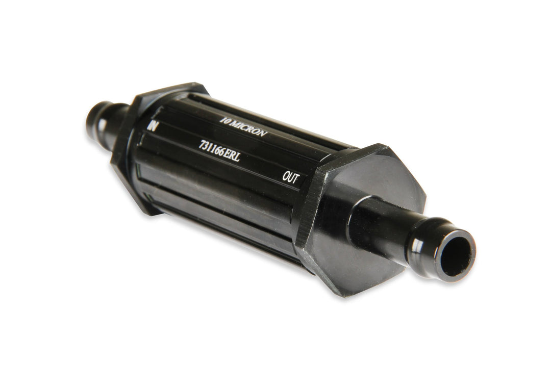 Earl's Vapor Guard Fuel Filter | SKU 731166ERL