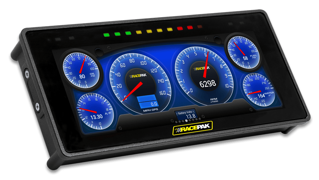 Racepak 6.86" Display | SKU 250-DS-686
