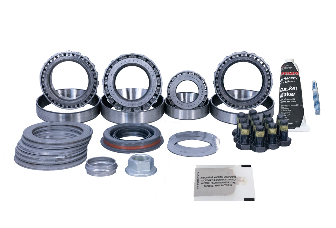 Revolution Gear Ford 9.75 Rear Axle 1999-07 Ring and Pinion Master Install Kit