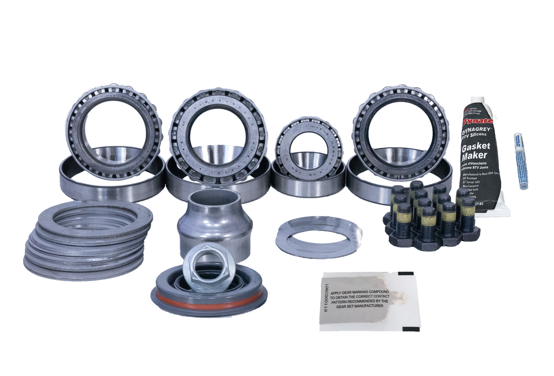 Revolution Gear Ford 9.75 Rear Axle 2011+ Ring and Pinion Master Install Kit