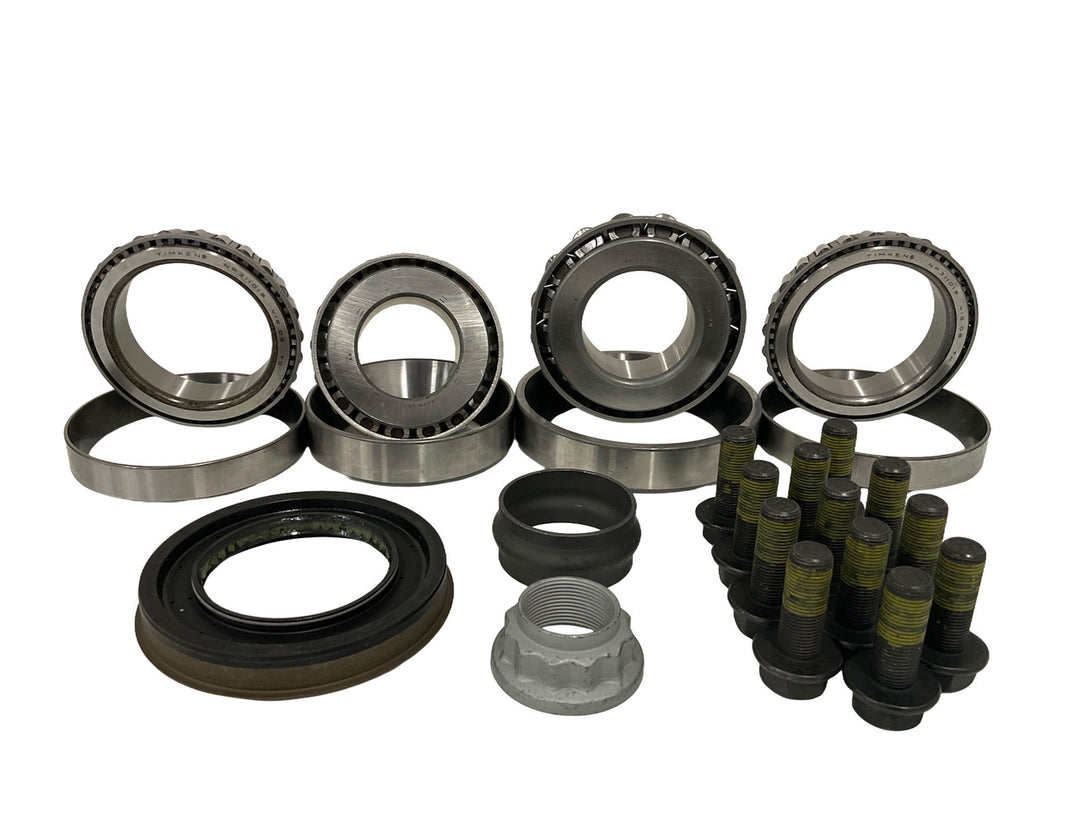 RAM 3500 2019 and Up 12 Inch Rear Axle Ring and Pinion Master Install Kit 35-2024-12B