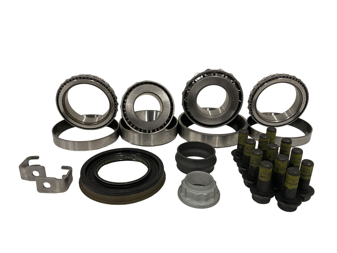 RAM 4500/5500 2019 and Up 12 Inch Rear Axle Ring and Pinion Master Install Kit 35-2024-12C