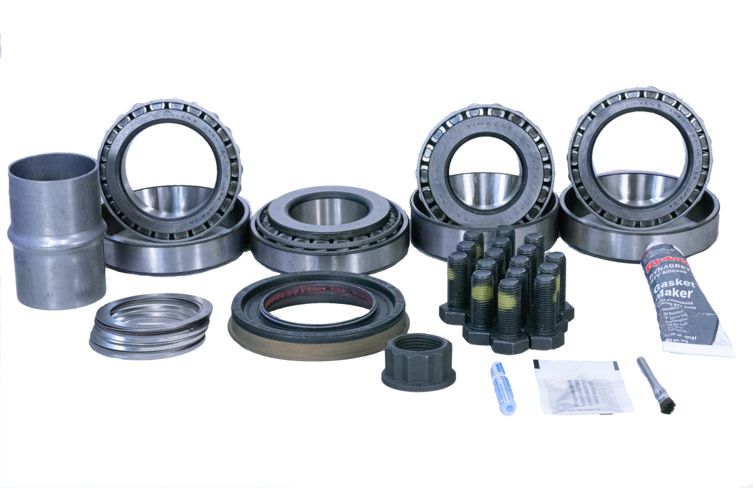 Revolution Gear RAM 2500 3500 11.5 Inch Rear Axle 2014-18 Ring and Pinion Master Install Kit