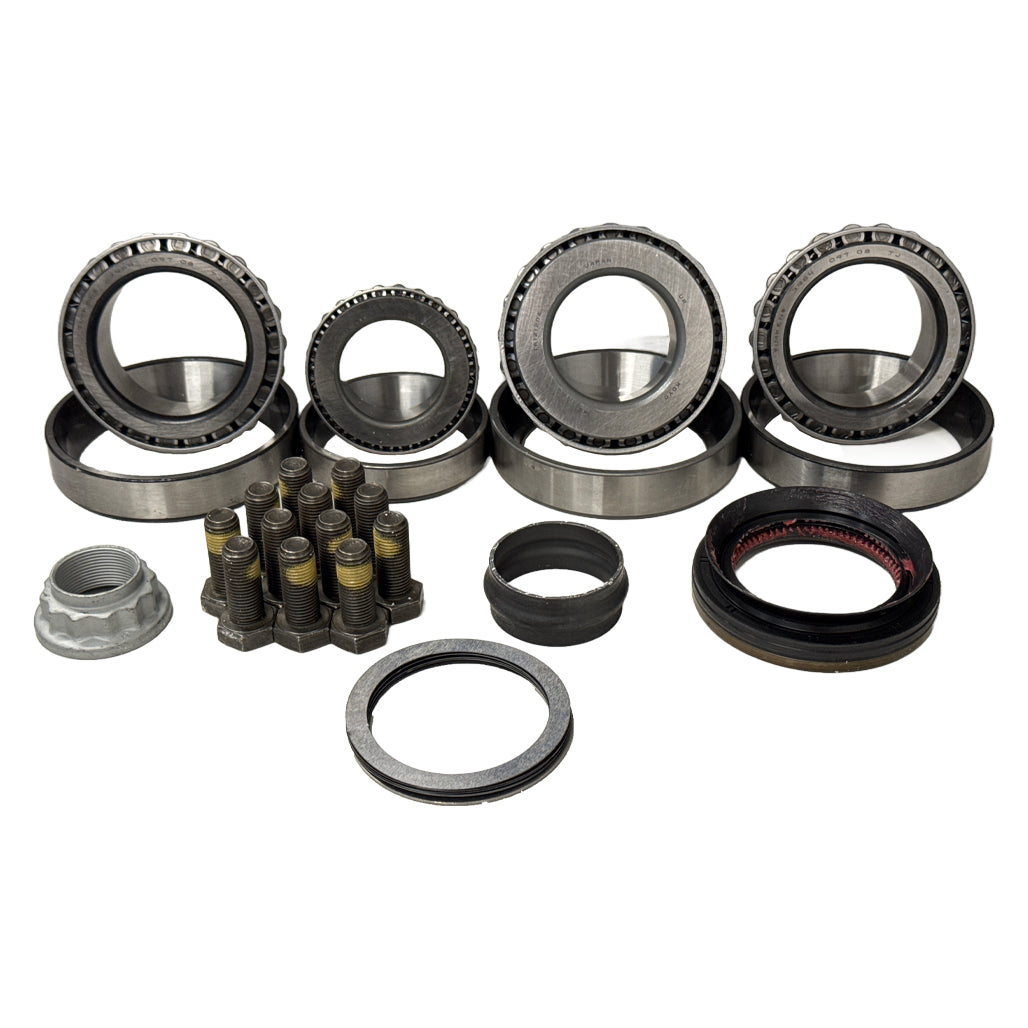 RAM 2500 3500 11.5 Inch Rear Axle 2019-23 Ring and Pinion Master Install Kit 35-2024D