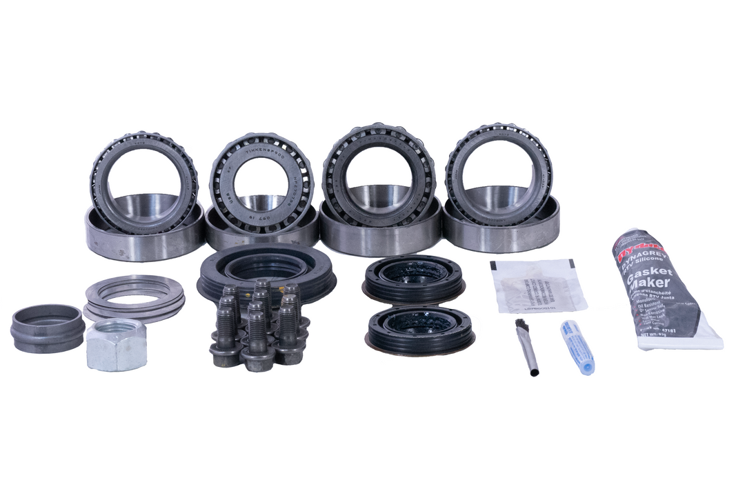 Revolution Gear Chrysler 8.0 Inch Front Axle 2003-06 Ring and Pinion Master Install Kit