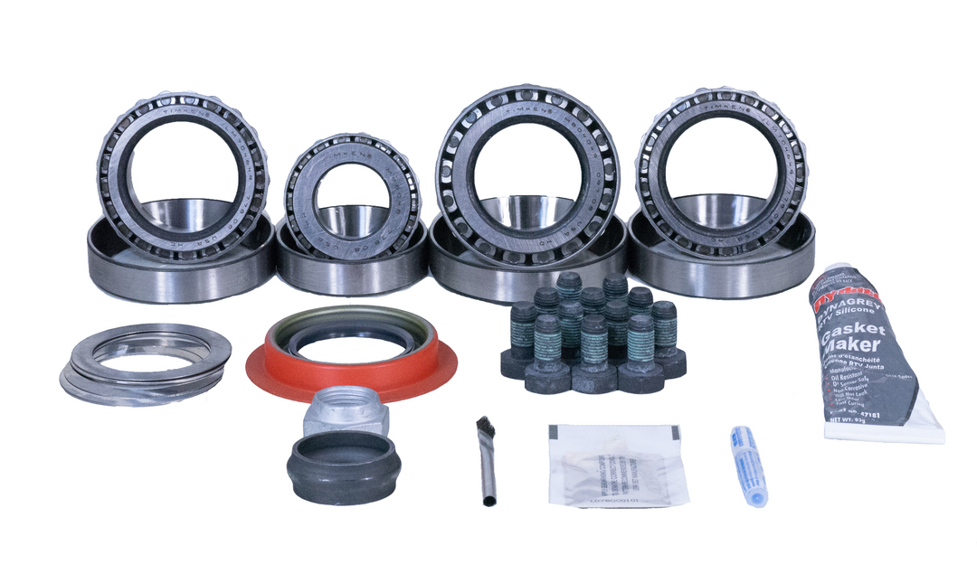 Revolution Gear Chrysler 9.25 Rear End 1970-2000 Ring and Pinion Master Install Kit