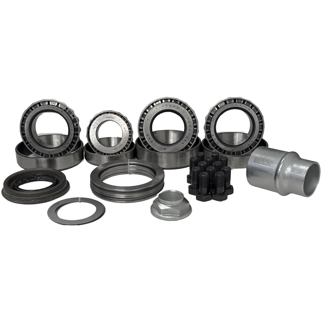 Revolution Gear Ford 10.5 Inch 2011+ Rear Axle Ring and Pinion Master Install Kit
