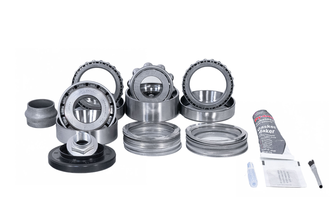 Toyota 9 Inch IFS Ring and Pinion Master Install Kit Revolution Gear 35-2059