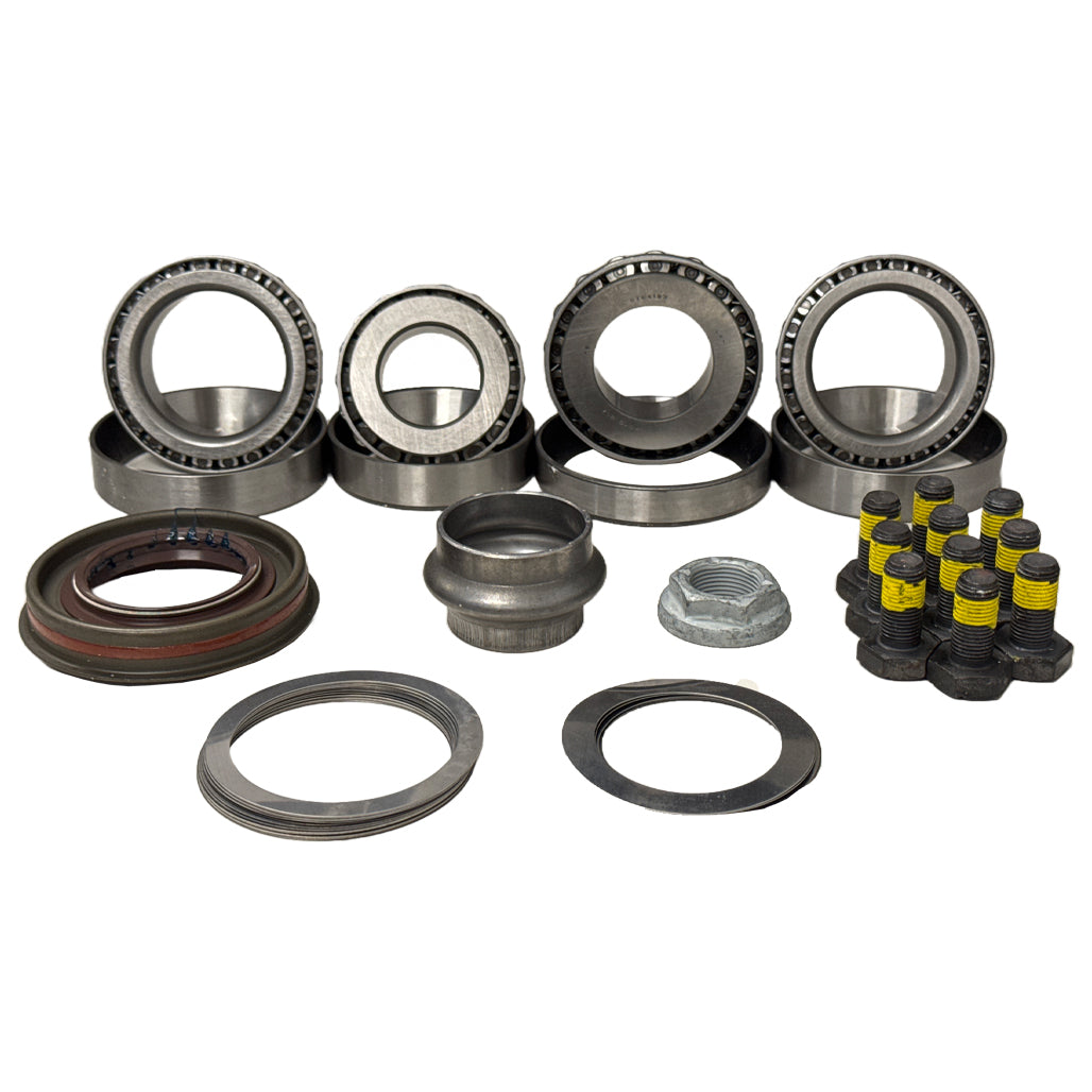 Chevy Colorado GM Canyon M200 Rear 2015-22 Ring and Pinion Master Install Kit 35-M200-Colorado