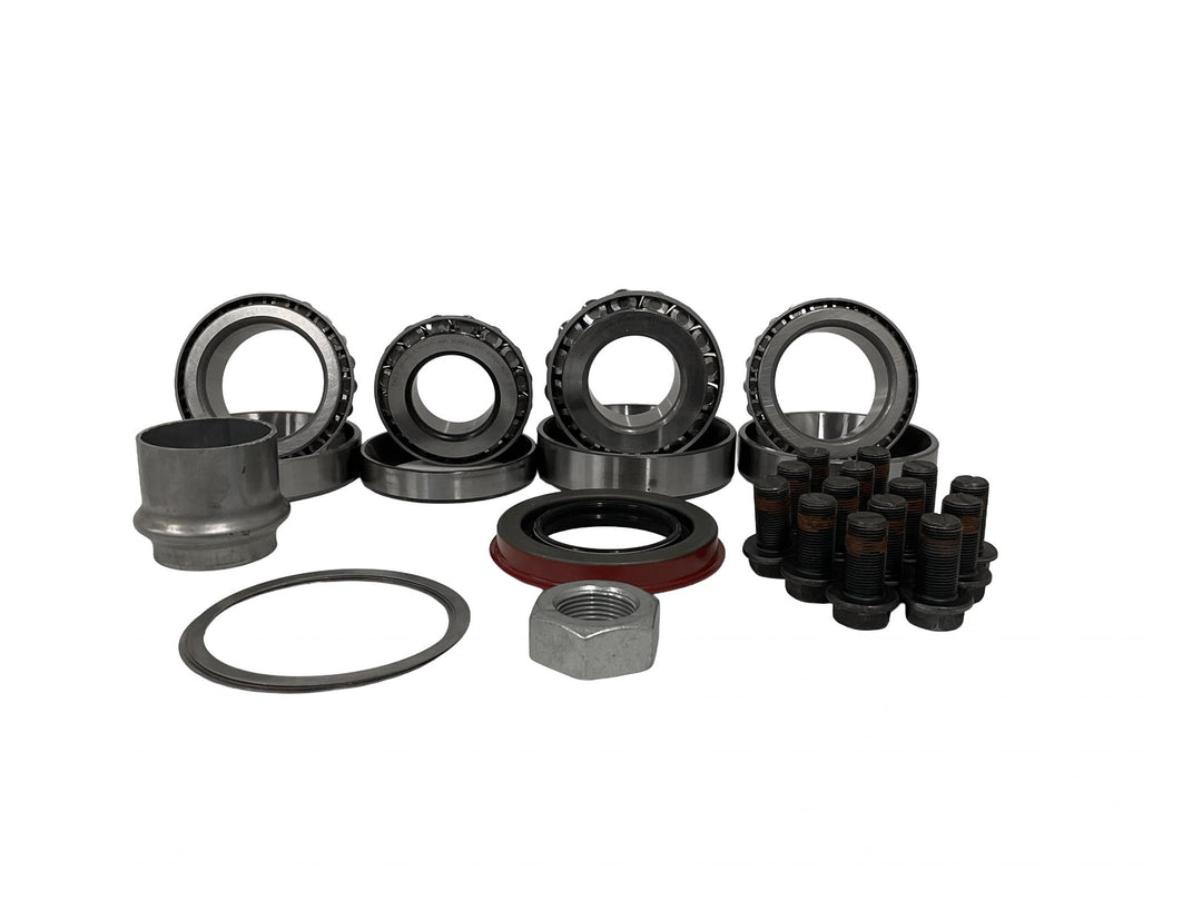 M300 Rear Axle Ford Super Duty 2017Up Ring and Pinion Master Install Kit 35-M300