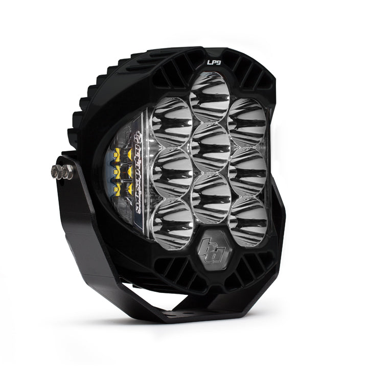 LP9 Sport LED Pod Spot White Baja Desgins 350001