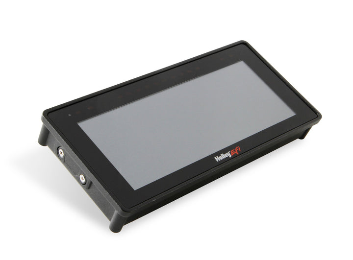 Holley EFI 6.86" Standalone Pro Dash | SKU 553-117