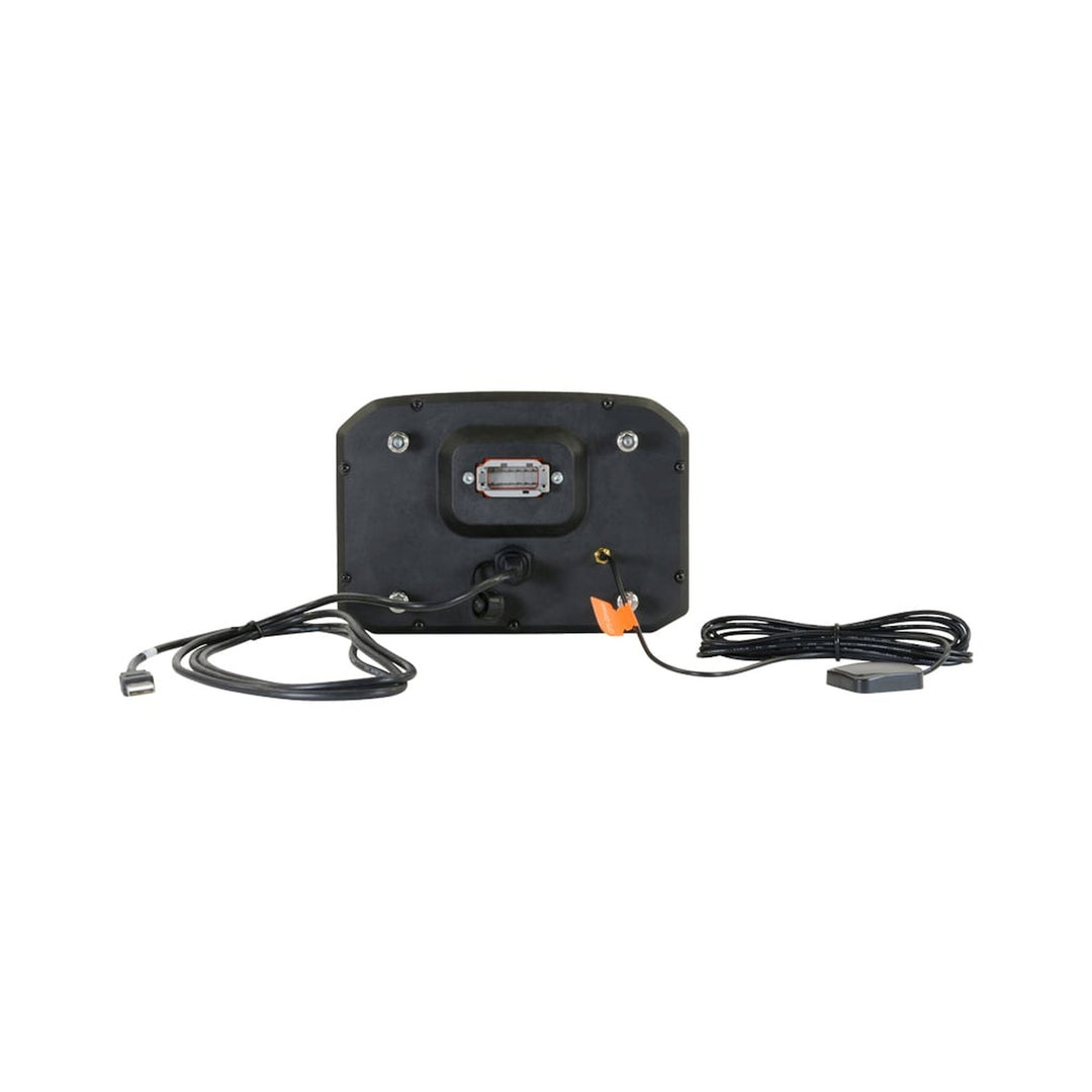 AEM CD-7 Carbon Non-Logging/ Non-GPS Display | SKU 30-5700