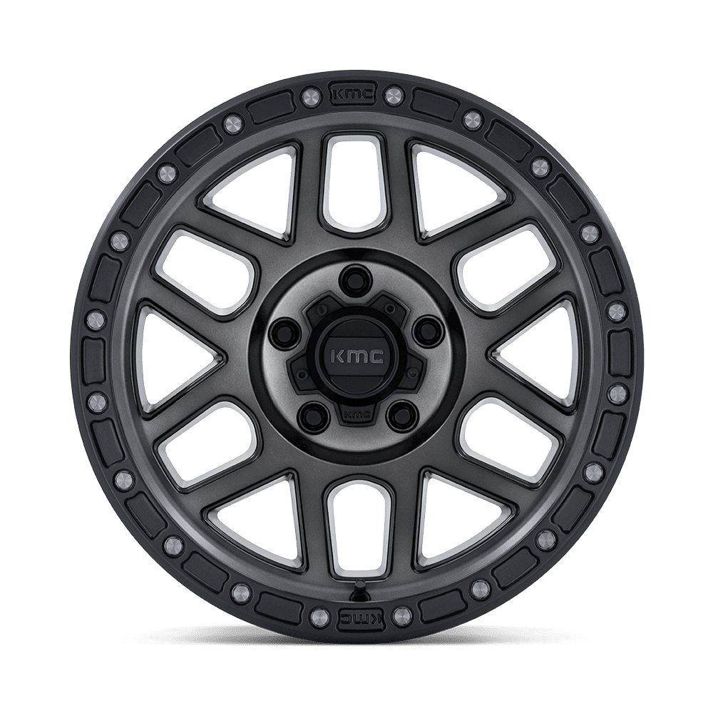 KMC KM544 Mesa Wheel