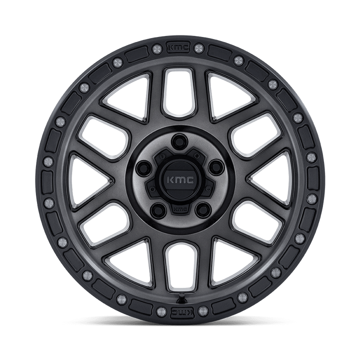 KMC KM544 Mesa Wheel