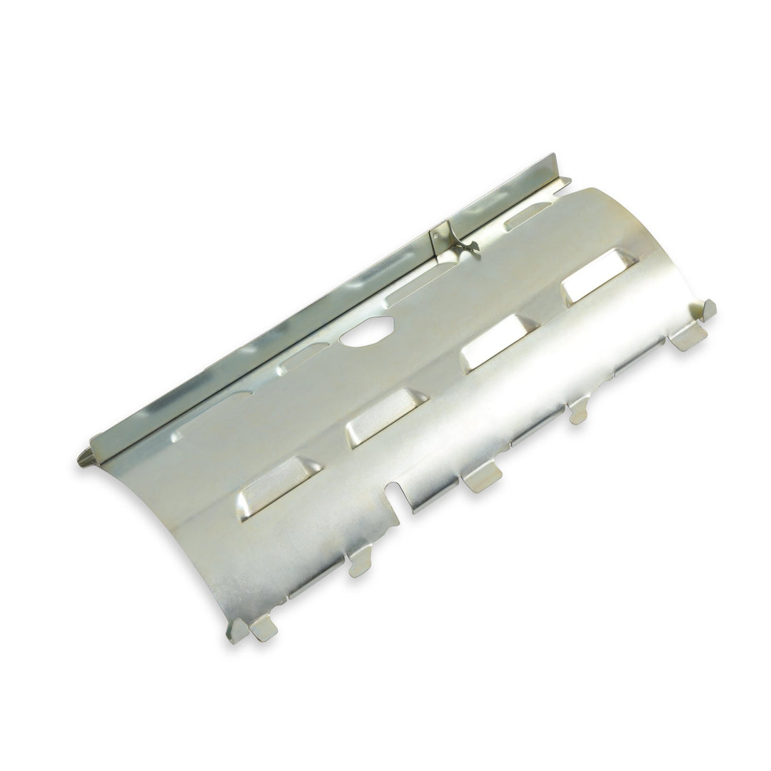 Holley Gen III Hemi Swap Oil Pan - Natural | SKU 302-63
