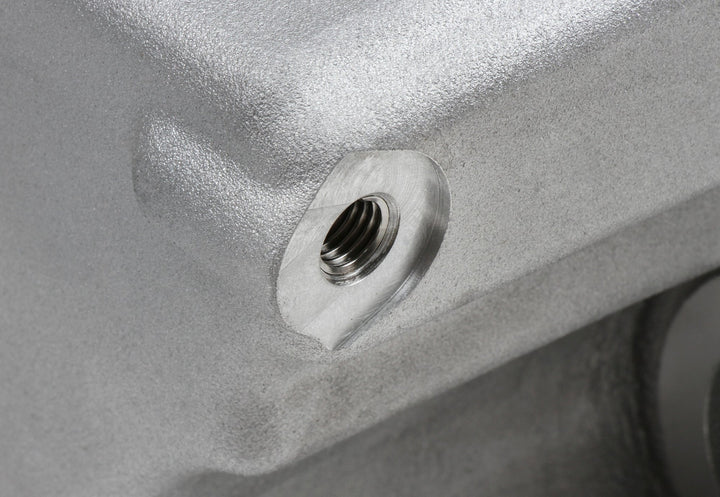 White Box GM LS Swap Oil Pan | SKU WB11008