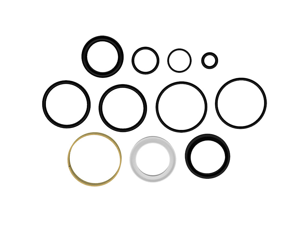 ICON 2.0 Hydraulic Bump Stop Rebuild Kit (202004)