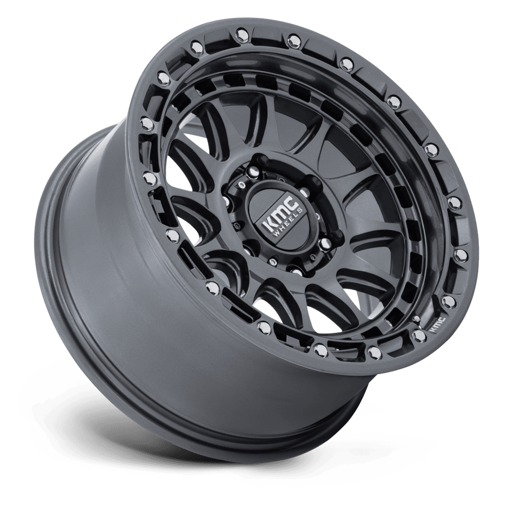 KMC KM556 Crux Wheel