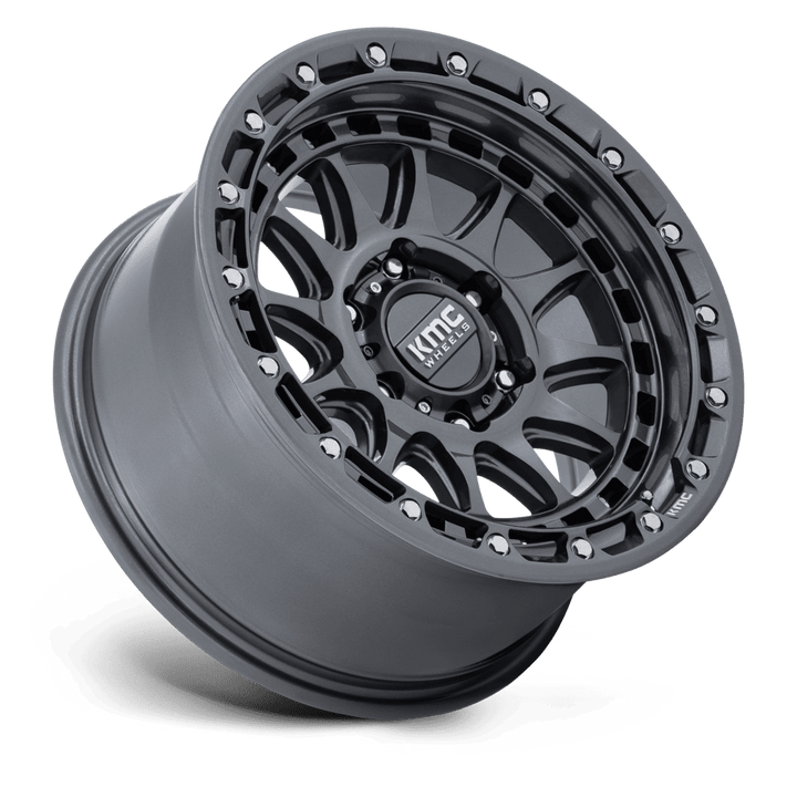 KMC KM556 Crux Wheel