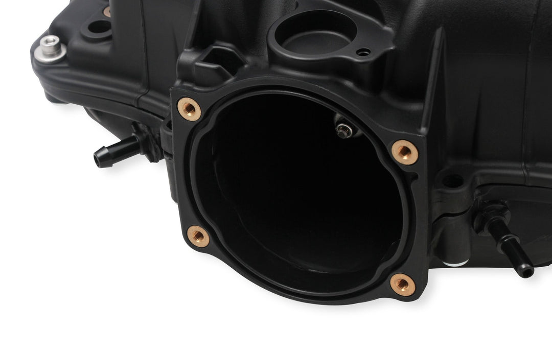 Atomic AirForce LS7 Intake Manifold - Red | SKU 2701