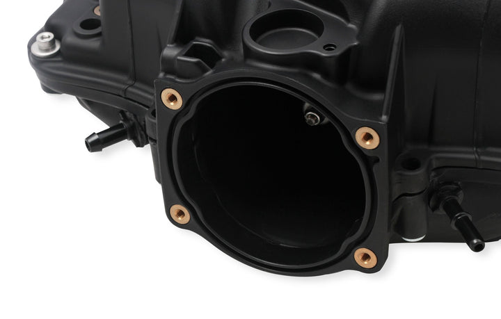 Atomic AirForce LS7 Intake Manifold - Red | SKU 2701