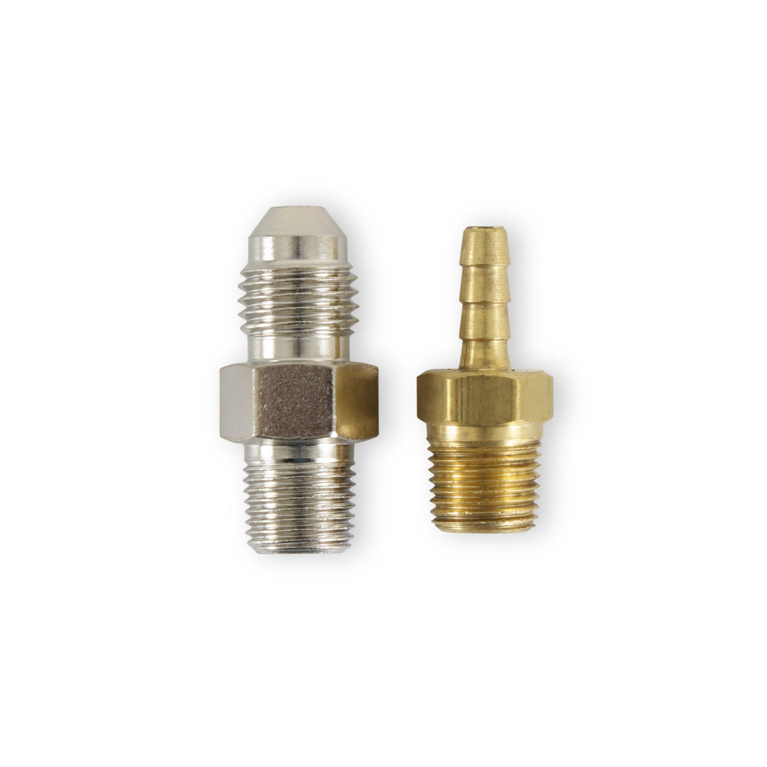 2 Port VR Series Fuel Pressure Regulator | SKU 12-851