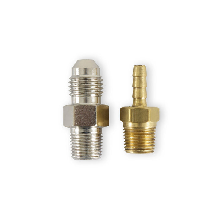 2 Port VR Series Fuel Pressure Regulator | SKU 12-851
