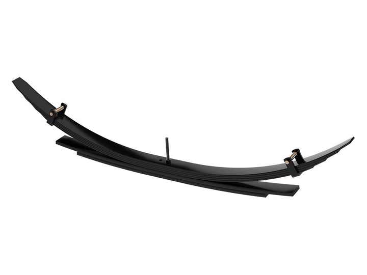 ICON 2008-2026 Ford F-250/F-350 Super Duty Rear Leaf Spring Expansion Pack (168507)